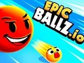 Joc Epicballz. io en línia