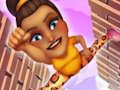 Joc Estira les cames: Jumping King 3D  en línia