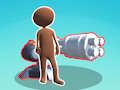 Joc Defensa base stickman  en línia