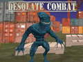 Joc Combat desolat  en línia