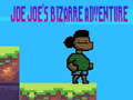 Joc L'estranya aventura de Joe Joe  en línia