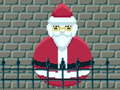 Joc Anem a conèixer el Pare Noel  en línia
