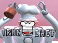 Joc Chef de ferro en línia