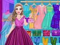 Joc Vesteix a la moda  en línia