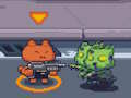Joc Cat Gunner Super Force  en línia
