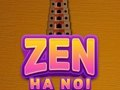 Joc Zen Hanoi en línia