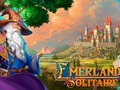 Joc Solitari Emerland  en línia