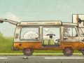 Joc Home Sheep Home 2 Lost a Londres en línia