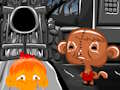 Joc Monkey Go Happy Stage 818 en línia