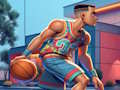 Joc Ultimate Hoops Showdown: Basketball Arena en línia