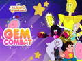 Joc Combat de Gem de Steven Univers Gem en línia