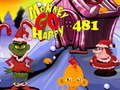 Joc Monkey Go Happy Stage 481 en línia