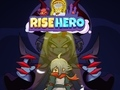 Joc Rise Hero en línia