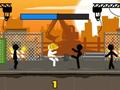 Joc Stick Warrior Fight en línia