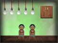 Joc Amgel Easy Room Escape 167 en línia