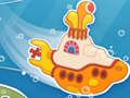Joc Rush Submarine en línia