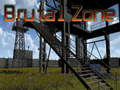 Joc Zona Brutal  en línia