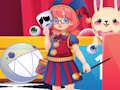 Joc Kiddo Digi Circus en línia