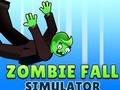 Joc Simulador de tardor de zombis  en línia