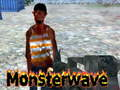 Joc Monsterwave en línia