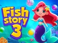 Joc Història dels peixos 3  en línia