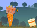 Joc Veggie Venture en línia