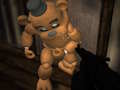 Joc Freddy's Return Village Escape  en línia