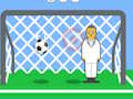 Joc Futbol increïble  en línia