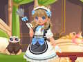 Joc Estil Kiddo Maid  en línia