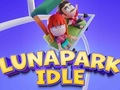 Joc Lunapark inactiu  en línia