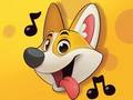 Joc Corgi famolenc  en línia