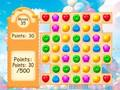 Joc Candyland: partit-3 en línia