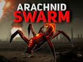Joc Eixam d'aràcnids  en línia
