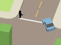 Joc Stickman Battle Royale en línia