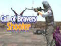 Joc Truca de Shooter Bravery en línia