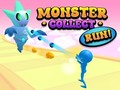Joc Monster Collect Run en línia