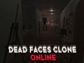 Joc Dead Faces Clone en línia  en línia