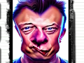 Joc Cara divertida d'Elon Musk  en línia