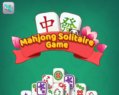 Joc Joc Mahjong Solitaire  en línia