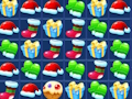Joc Santa Mania de Nadal  en línia