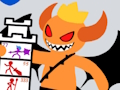 Joc Stick Hero Tower Defense en línia