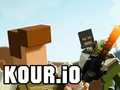 Joc Kour. io  en línia