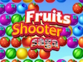 Joc Fruits Shooter Saga en línia