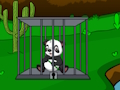 Joc Smiley Panda Escape en línia