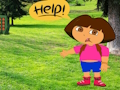 Joc Dora Buddy Escape en línia