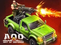 Joc AOD - Art de la defensa en línia