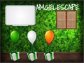 Joc Angel St Patrick's Day Escape 3  en línia