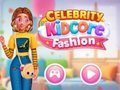 Joc Estètica Kidcore de celebritats  en línia