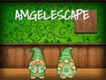 Joc Amgel Irish Room Escape 2 en línia