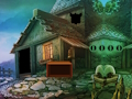 Joc Secret Fort Escape en línia